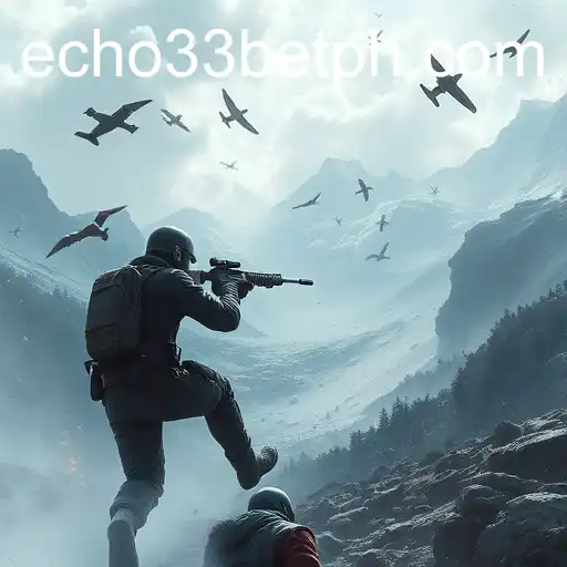 Exploring the World of Action Games: Discover the Thrill with 'echo33'