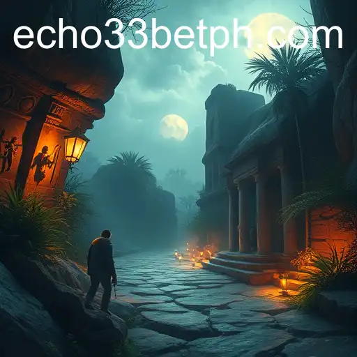 Dive into Adventure: Exploring the Thrills of Adventure Games