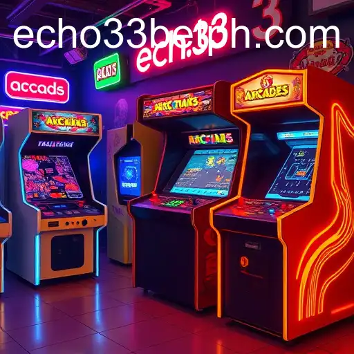 Exploring the World of Arcade Games