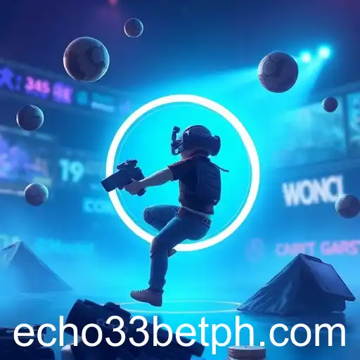 Echo33 Revolutionizes Digital Gaming Landscape