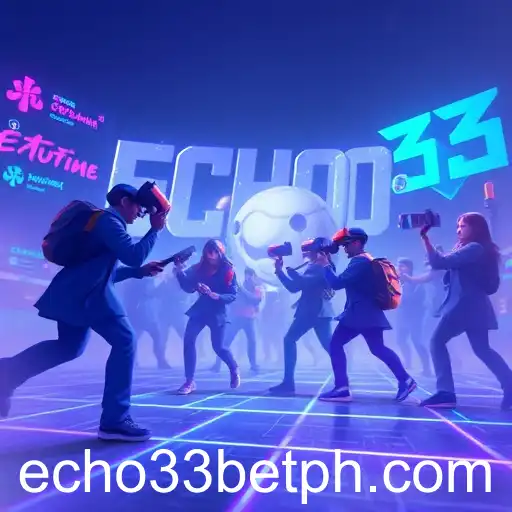 Echo33: Revolutionizing Online Gaming in 2025
