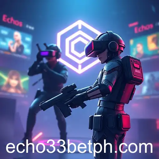 Echo33 Revolutionizes Online Gaming Sphere