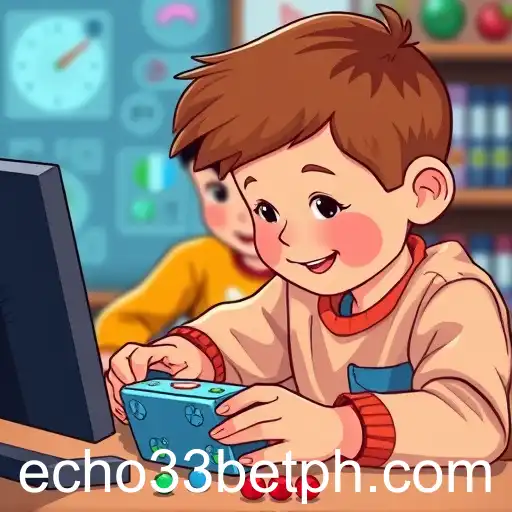 Echo33: A Revolution in Online Gaming