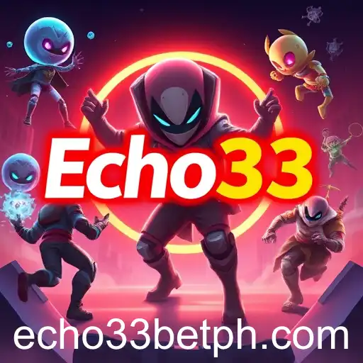 Echo33: A Game-Changer in the Digital Realm