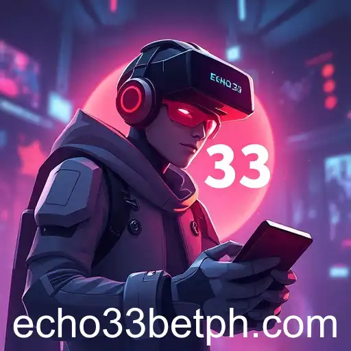 Echo33 Redefines Online Gaming Experience