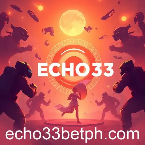 Echo33: Revolutionizing Online Gaming Experience