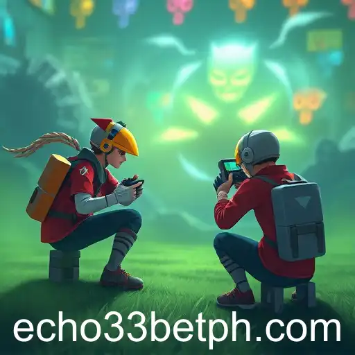 Digital Revolution of Online Gaming