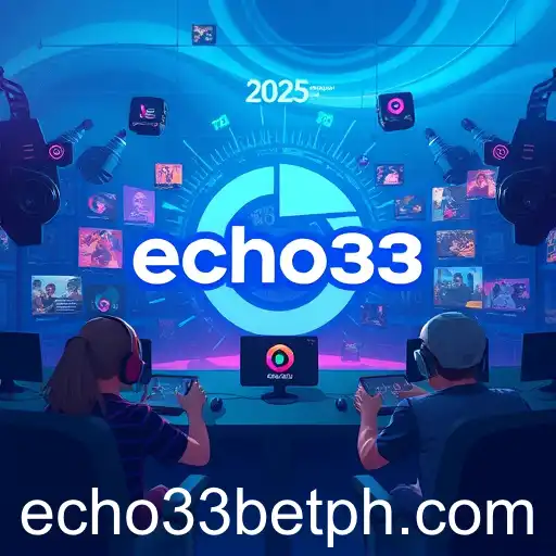 The Rise of Echo33 in Online Gaming