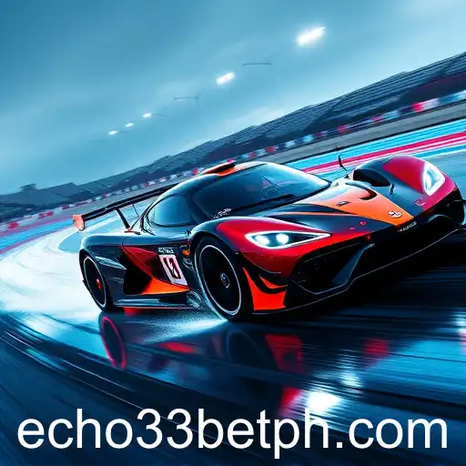 Echo33 Redefines Online Gaming Experience