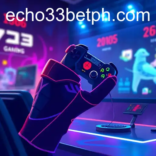 Echo33 Revolutionizes Online Gaming Experience
