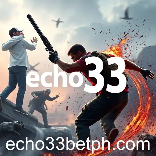 Echo33 Revolutionizes Online Gaming Experience