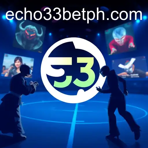 Echo33: Revolutionizing Online Gaming Experience