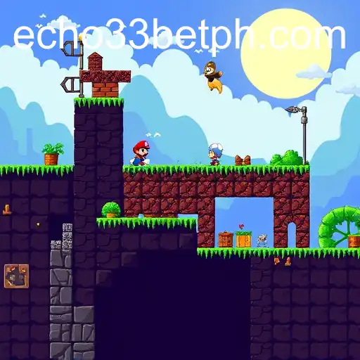 Exploring the Thrilling World of Platformer Games