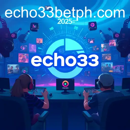 The Rise of Echo33 in Online Gaming