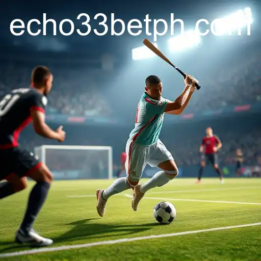 The Thriving World of Sports Games: Engaging the Digital Athlete