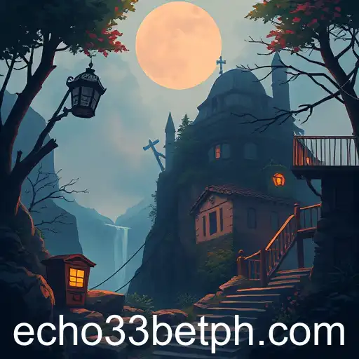 Dive into Adventure: Exploring the Thrills of Adventure Games