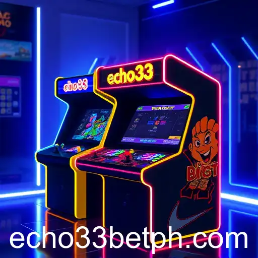 Exploring the World of Arcade Games