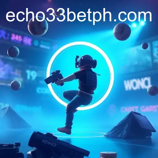 Echo33 Revolutionizes Digital Gaming Landscape
