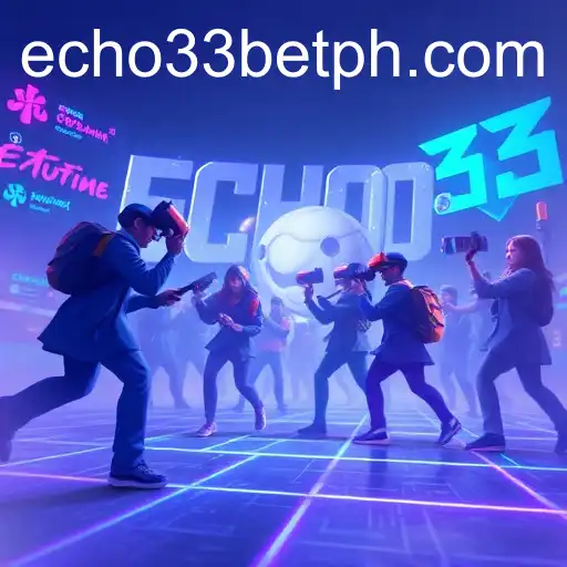 Echo33: Revolutionizing Online Gaming in 2025