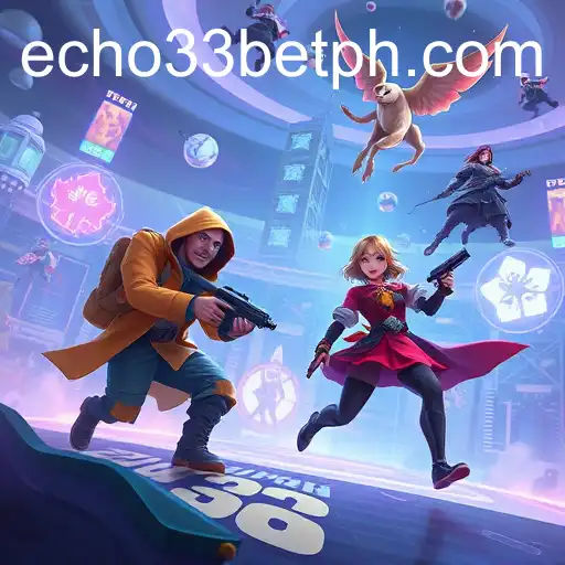 Echo33: Revolutionizing Online Gaming in 2025