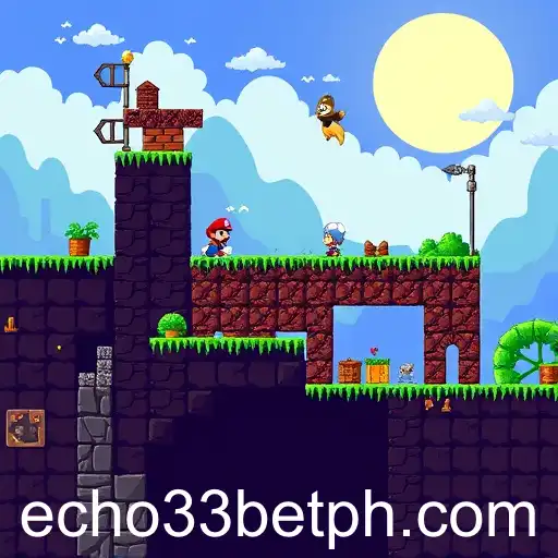 Exploring the Thrilling World of Platformer Games