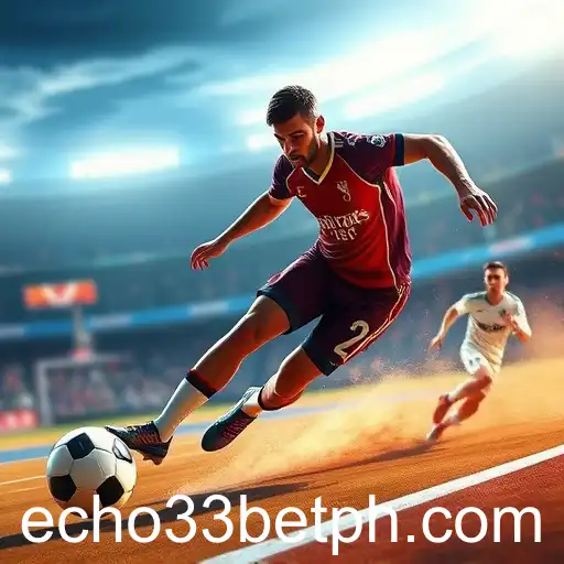 The Thriving World of Sports Games: Engaging the Digital Athlete