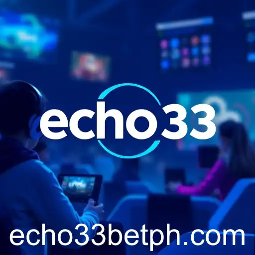 Echo33 and the Evolution of Online Gaming